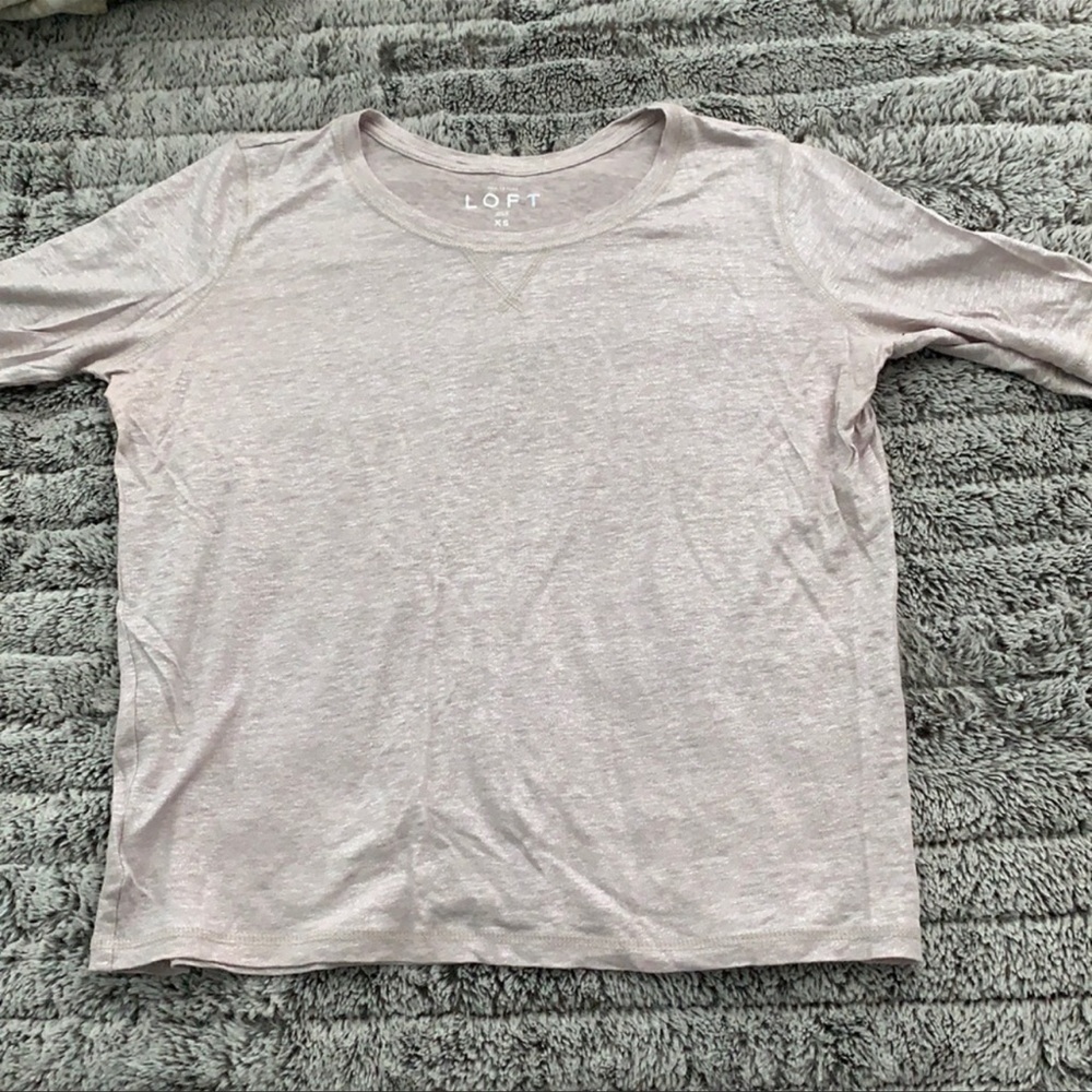 Loft Womens Top